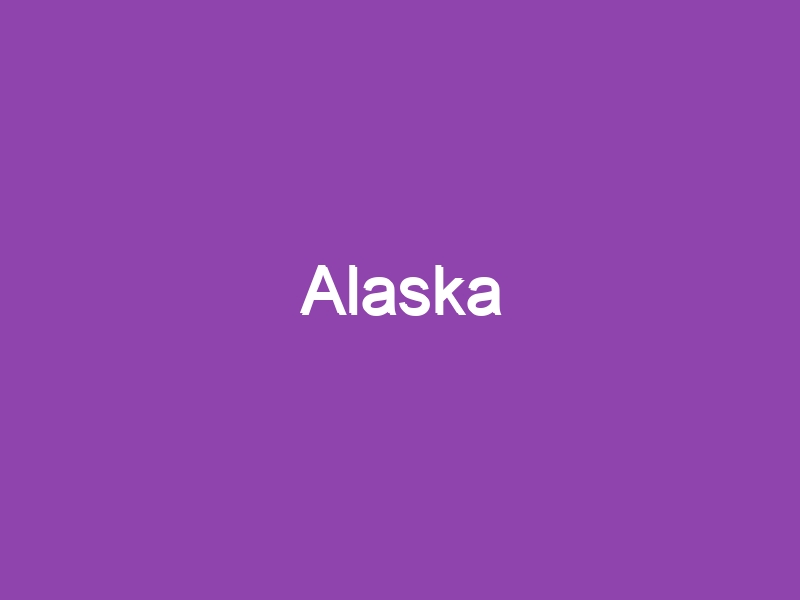 Alaska