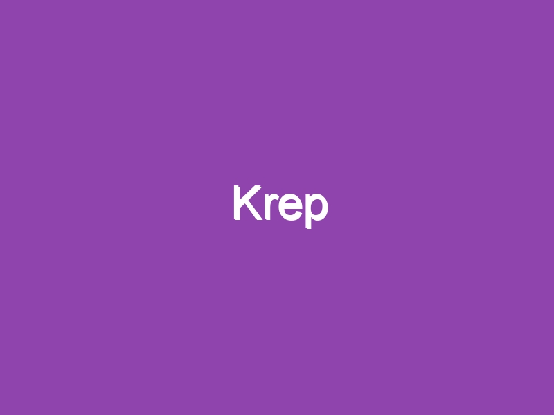 Krep