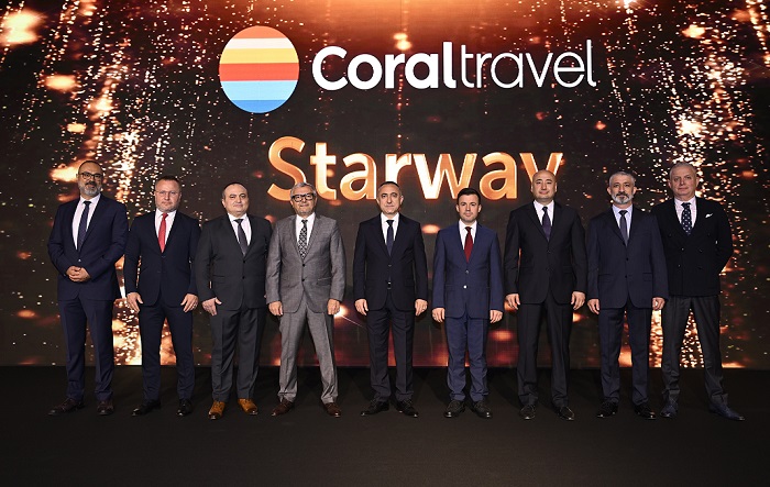 Coral Travel, 2023 Turizm Beklentilerini ve Stratejilerini Açıkladı