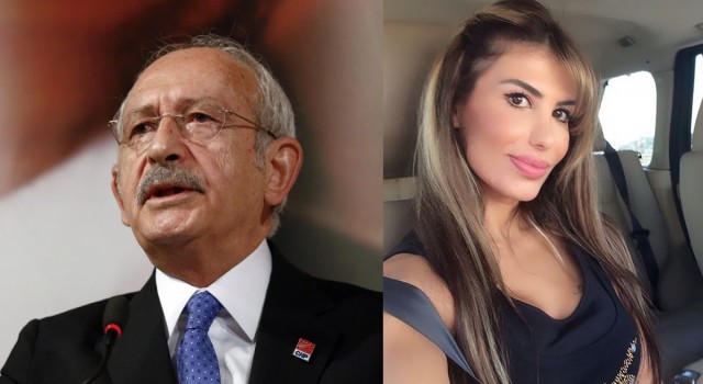 Hatice’den dikkat çeken Kılıçdaroğlu Paylaşımı