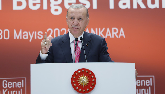 Erdoğan’dan vize sorunu açıklaması – Turizm Günlüğü