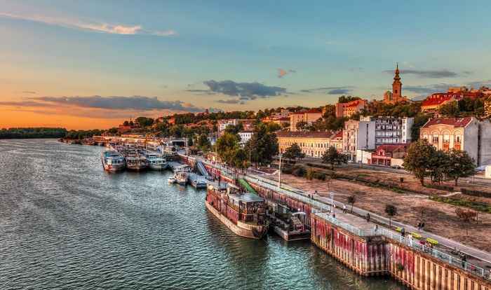 Belgrad Tarihi ve Kültürel Zenginliklerle Dolu Bir Şehir