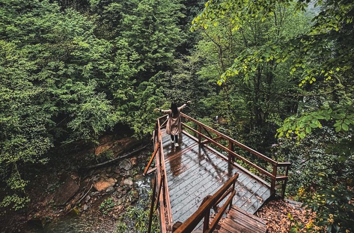 Karadeniz’in Saklı Cenneti Zonguldak’ta gezilecek yerler