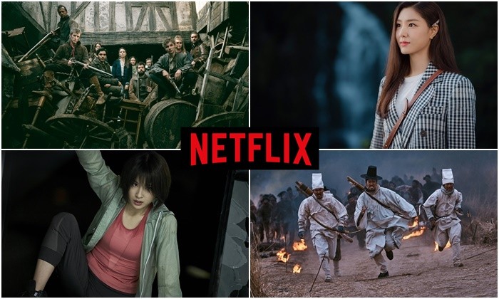 Netflix Crash Landing on You Dizisi, İsviçre’nin Iseltwald Köyünü Turist Cennetine Dönüştürdü