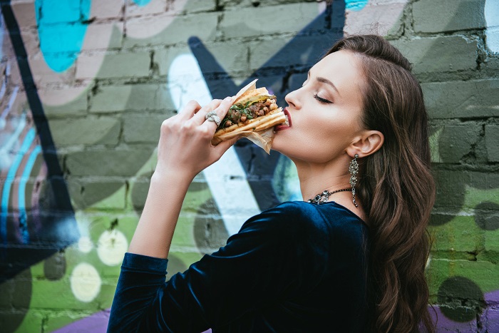 Dünyanın En İyi Gastronomi Şehirleri