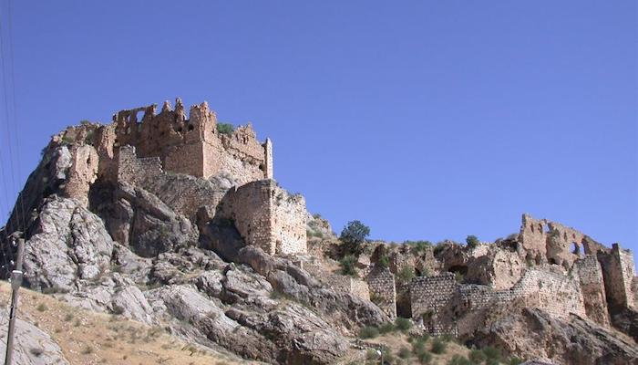 Depremde Zarar Gören Kültürel Mirasların İnşaları Başlıyor