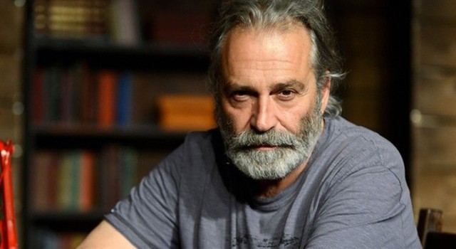 Haluk Bilginer’in Twitter hesabı çalındı