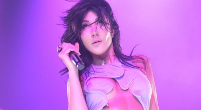 Hande Yener’den cinsel enerji itirafı