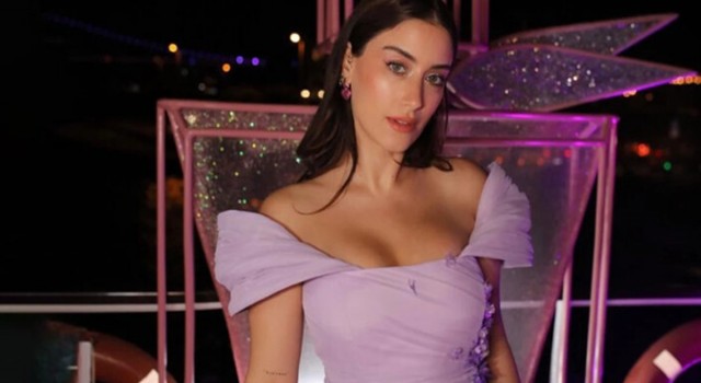 Hazal Kaya’dan uzaklaştırma kararı