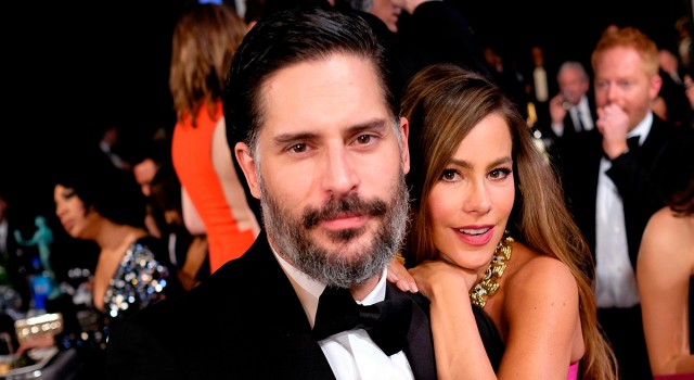 Sofia Vergara ve Joe Manganiello’dan hayranlarına kötü haber