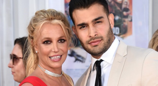 Britney Spears, Sam Asghari’yi aldattı mı? “İstediğimi vermezsen konuşurum, utanırsın!”