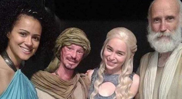 Game of Thrones’un ünlü oyuncusu Darren Kent yaşamını yitirdi