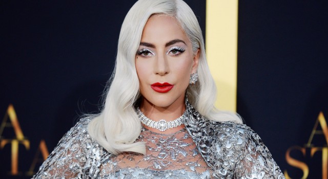 Lady Gaga’dan cinsel ilişki itirafı: Hiç zevk almıyordum