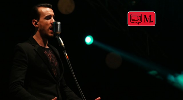 ‘Burası çiftleşebileceğiniz bir konser değil’ diyen Cem Adrian’dan açıklama geldi