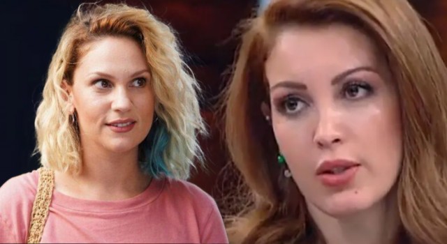 Farah Zeynep Abdullah, Yılmaz Güney’e yapılan saldırıları Kürt olmasına bağlayan Nagahen Alçı’yı tiye aldı