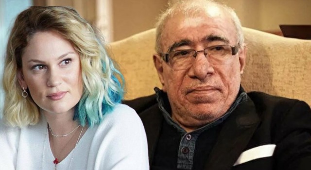 İlyas Salman’dan Farah Zeynep Abdullah’a destek: Sağcıdan farkımız olsun