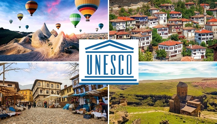 UNESCO’dan Bir Müjde Daha! – Begümce!