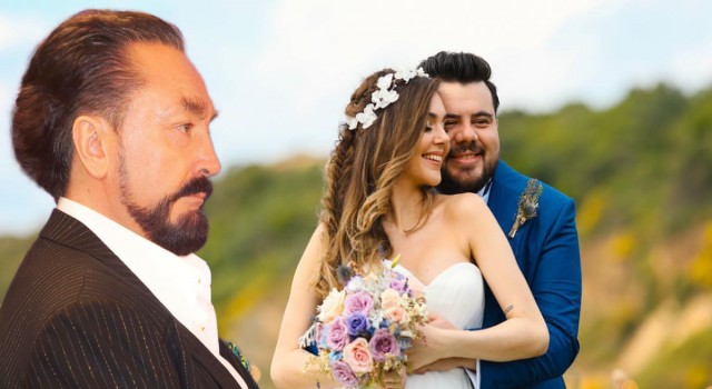 Eser Yenenler’in eşi Berfu Yenenler’den yıllar sonra Adnan Oktar itirafı