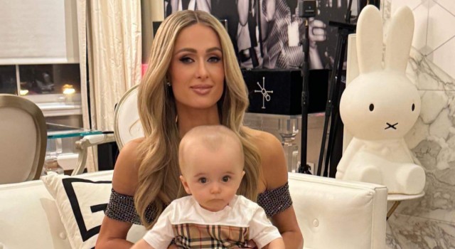 Paris Hilton’dan sosyal medyada bebeğine yapılan acımasız yorumlara yanıt