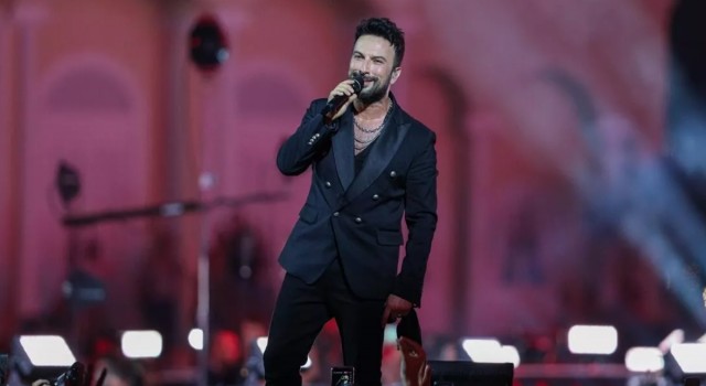 Tarkan’dan sitem dolu paylaşım: Utanç verici