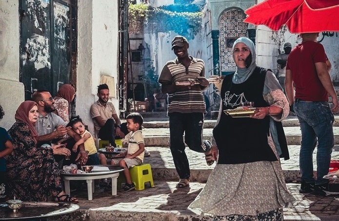 Osmanlı Devleti’nin En Batı Toprağı: Cezayir