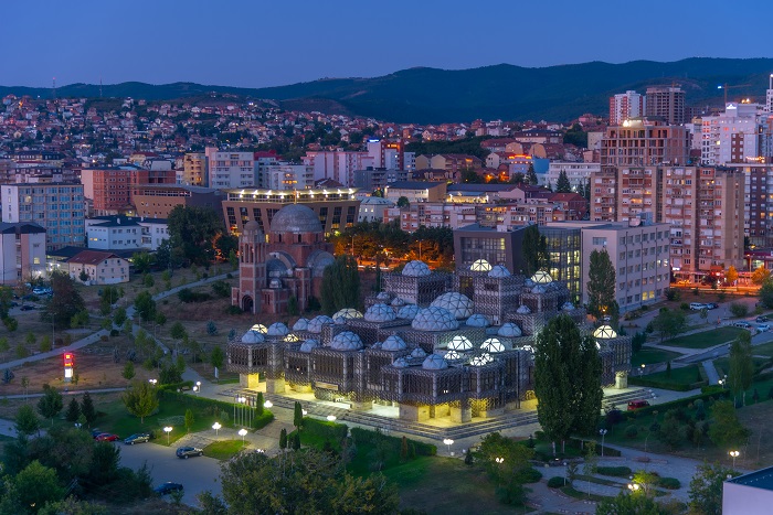 Kosova Seyahat Rehberi: Balkanların Genç Ülkesi