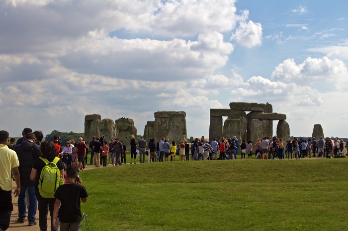 Stonehenge’in 5 Bin Yıllık Gizemi Ortaya Çıktı