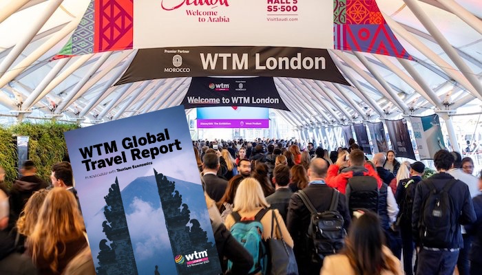 WTM Londra 2023 Fuarı Neyin İşaretini Veriyor?