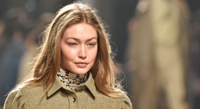 İsrail paylaşımı tepki alan Gigi Hadid özür diledi: “Hata yaptım”