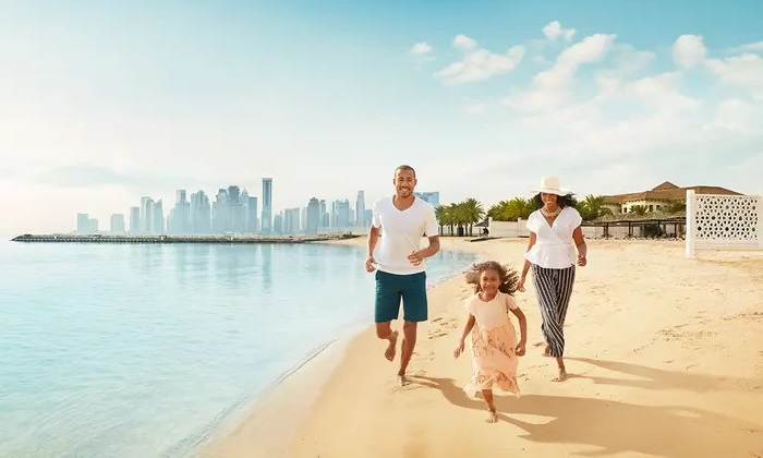 Katar’da aile tatilinin tadını çıkarabileceğiniz en güzel yerler