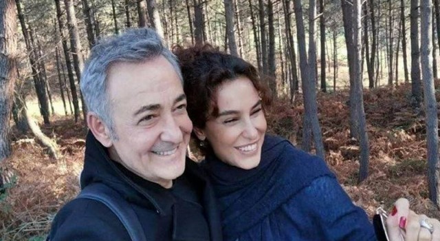 Mehmet Aslantuğ’dan eski eşi Arzum Onan’a romantik doğum günü kutlaması