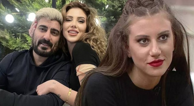 Melis Buse Betkayan’ın sevgilisi Serbest Hoca lakaplı TikTok fenomeni Reşit Bozdağ gözaltına alındı