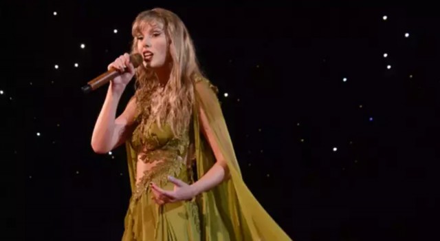 Taylor Swift’in konserinde 23 yaşındaki hayranı hayatını kaybetti