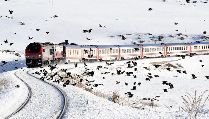 Turistik Doğu Ekspresi Biletlerinin Fiyatları Ne Kadar?