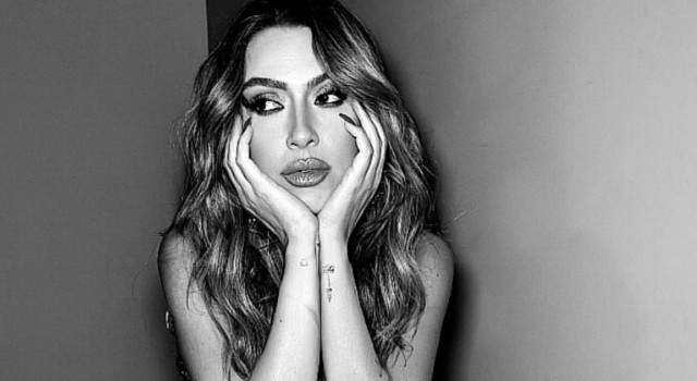 Hadise’nin yüzündeki değişime yorum yağdı