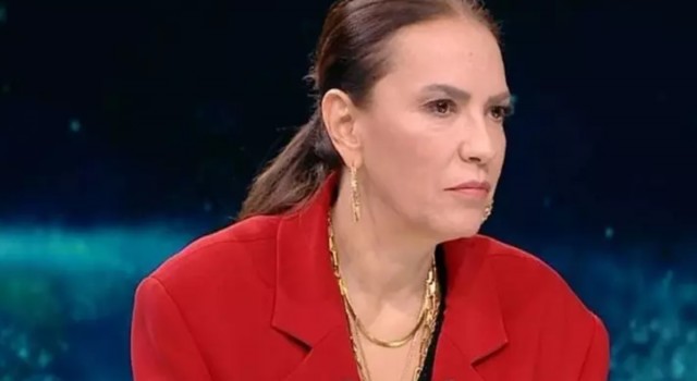 Yeşim Salkım ağzını bozdu: Annene sor