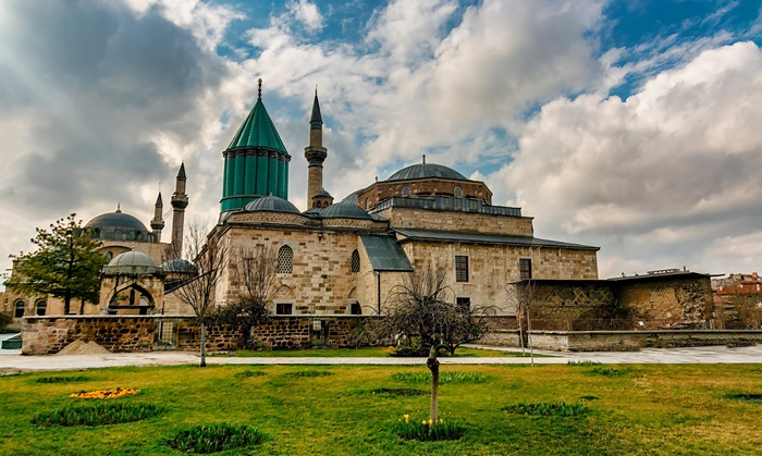 Ramazan’da Mutlaka Ziyaret Edilmesi Gereken 5 Şehir