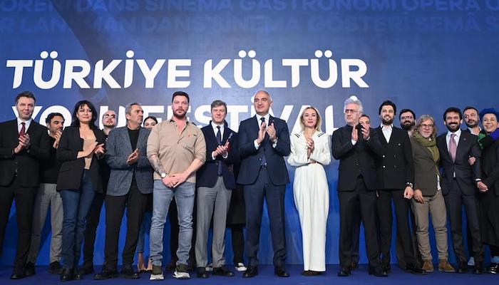 Bakan Ersoy Açıkladı: Kültür Yolu Festivalleri Belediye Konserlerinden Daha Ucuza Mal Oldu