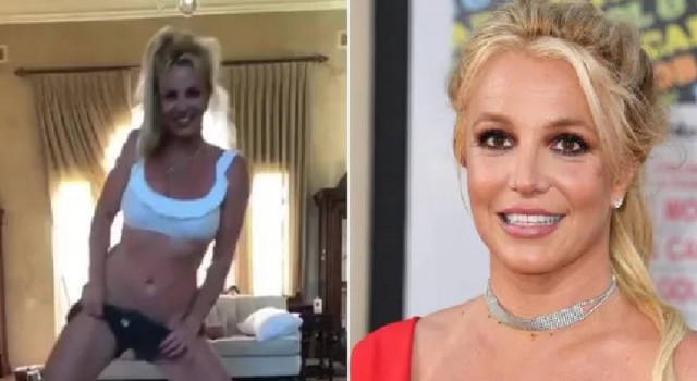 Britney Spears hayranlarına “bu kez her şeyi göreceksiniz” sözü verdi