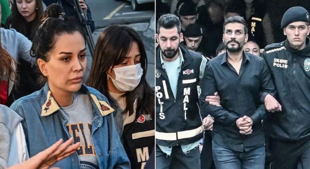 Engin Polat ve Dilan Polat’tan, Banu Parlak’a yapılan suikast karşılığında bayilik teklifi