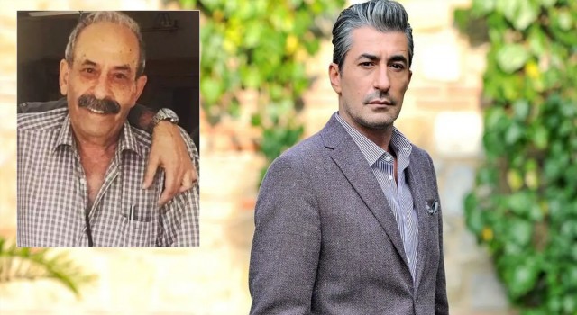 Erkan Petekkaya’nın acı günü