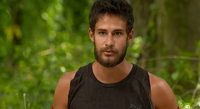 Survivor Batuhan Karacakaya’nın saçları peruk mu? Sosyal medyanın diline düştü