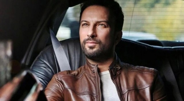 Tarkan’dan yeni albüm müjdesi