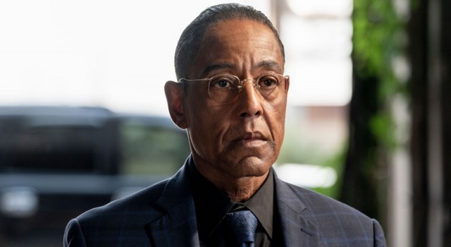 “Breaking Bad”in yıldızı Giancarlo Esposito, ‘kendi cinayetini planladığını’ açıkladı