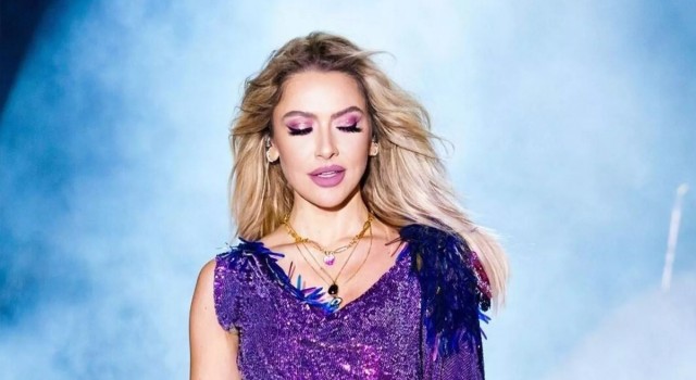 Hadise, Belçika’da jüri üyesi oldu