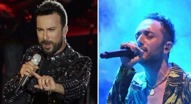 Mabel Matiz müjdeyi verdi! Tarkan’la düet yapacaklar