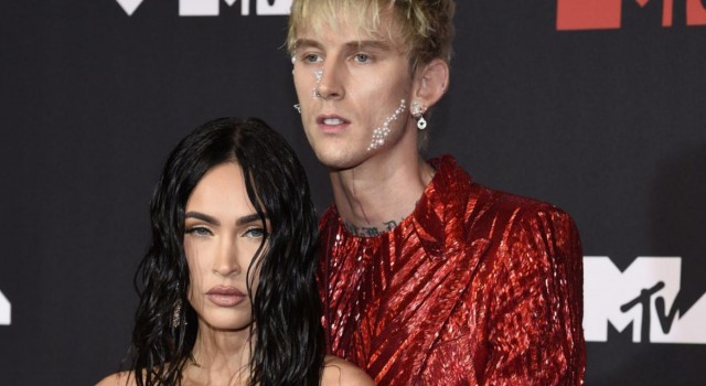 Machine Gun Kelly ile ayrılan Megan Fox’tan kadınlara tavsiye: Enerjinizi erkeklere harcamayın