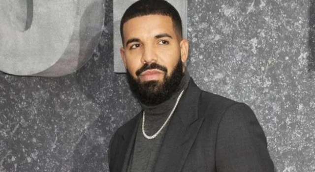 Dünyaca ünlü rapçi Drake’in evine silahlı saldırı