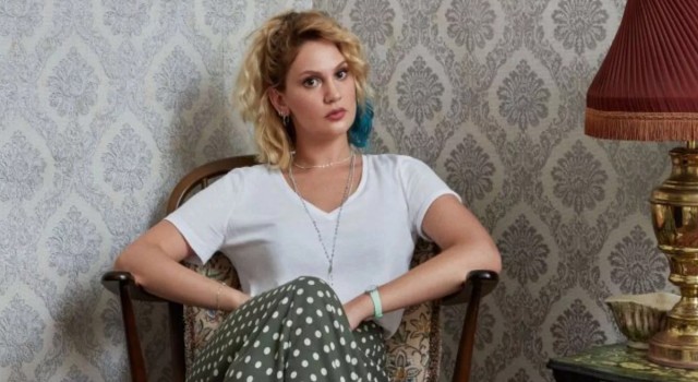 Farah Zeynep Abdullah: Sıvıyla besleniyorum