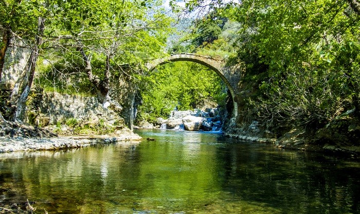 Edremit’in Deniz ve Kaz Dağları Manzaralı Köyleri!